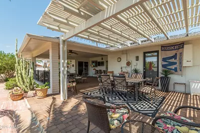 12647 W Rampart Drive, Sun City West, AZ 85375 - Photo 31