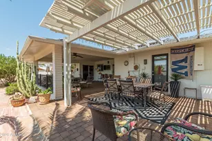12647 W Rampart Dr, Sun City West, AZ 85375 - Photo 31