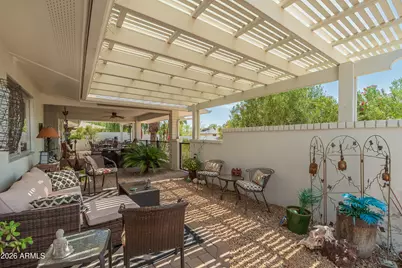 12647 W Rampart Drive, Sun City West, AZ 85375 - Photo 29