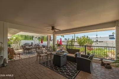 12647 W Rampart Drive, Sun City West, AZ 85375 - Photo 27