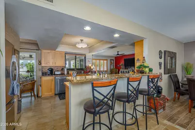 12647 W Rampart Drive, Sun City West, AZ 85375 - Photo 9