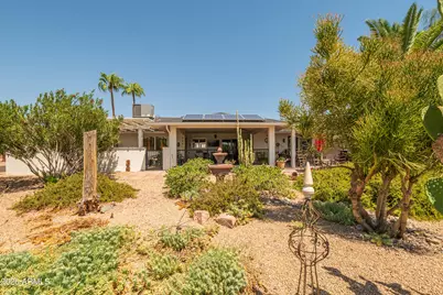 12647 W Rampart Drive, Sun City West, AZ 85375 - Photo 43