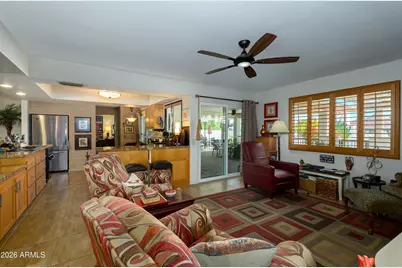 12647 W Rampart Drive, Sun City West, AZ 85375 - Photo 15