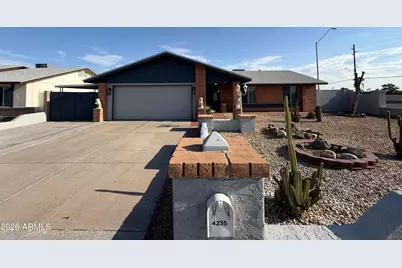 4235 W Aster Drive, Phoenix, AZ 85029 - Photo 1