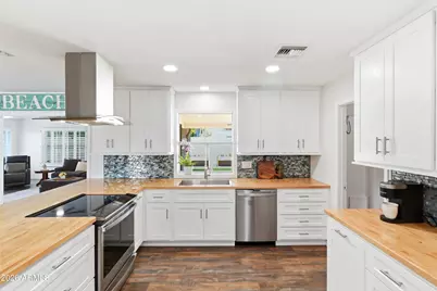 517 S Rosemont --, Mesa, AZ 85206 - Photo 3