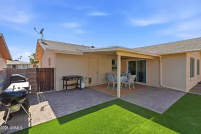 517 S Rosemont --, Mesa, AZ 85206 - Photo 31