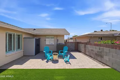 517 S Rosemont --, Mesa, AZ 85206 - Photo 11