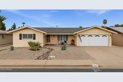 517 S Rosemont --, Mesa, AZ 85206 - Photo 1