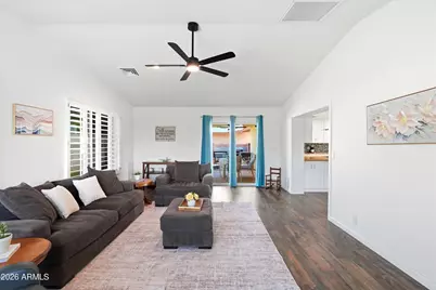 517 S Rosemont --, Mesa, AZ 85206 - Photo 15
