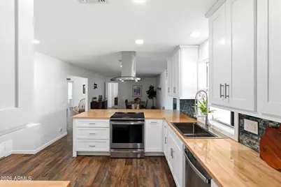 517 S Rosemont --, Mesa, AZ 85206 - Photo 17