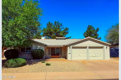 3502 N 85th Street, Scottsdale, AZ 85251 - Photo 1