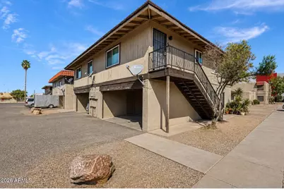 4756 E Moreland Street, Phoenix, AZ 85008 - Photo 1