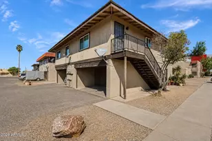 4756 E Moreland St, Phoenix, AZ 85008 - Photo 1