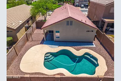 43702 W Magnolia Road, Maricopa, AZ 85138 - Photo 29