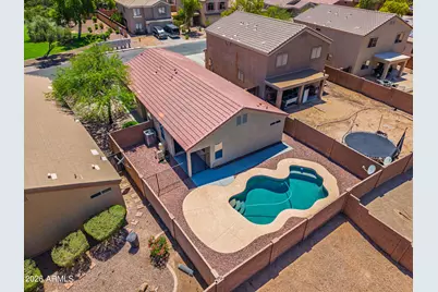 43702 W Magnolia Road, Maricopa, AZ 85138 - Photo 31