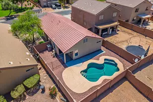 43702 W Magnolia Rd, Maricopa, AZ 85138 - Photo 31