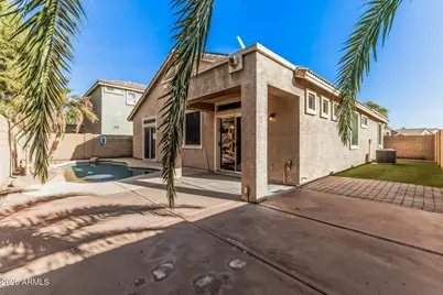 2205 S Harper --, Mesa, AZ 85209 - Photo 3