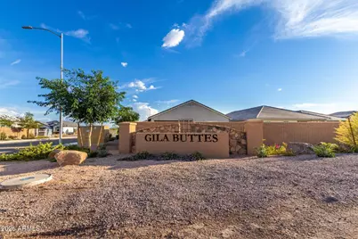 1027 W Avalon Canyon Drive, Casa Grande, AZ 85122 - Photo 21