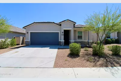 1027 W Avalon Canyon Drive, Casa Grande, AZ 85122 - Photo 1