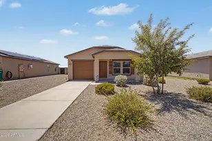 278 S Picacho Heights Rd, Eloy, AZ 85131 - Photo 1
