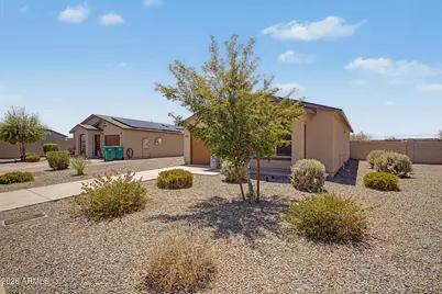 278 S Picacho Heights Road, Eloy, AZ 85131 - Photo 3