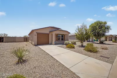 278 S Picacho Heights Road, Eloy, AZ 85131 - Photo 5
