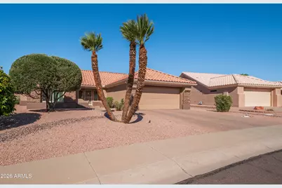 23100 N Drifter Way, Sun City West, AZ 85375 - Photo 3