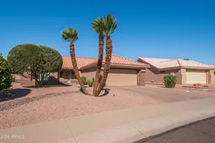 23100 N Drifter Way, Sun City West, AZ 85375 - Photo 3