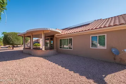 23100 N Drifter Way, Sun City West, AZ 85375 - Photo 27