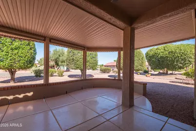 23100 N Drifter Way, Sun City West, AZ 85375 - Photo 25
