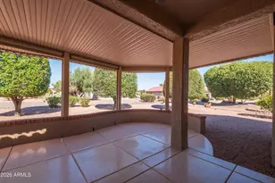 23100 N Drifter Way, Sun City West, AZ 85375 - Photo 25