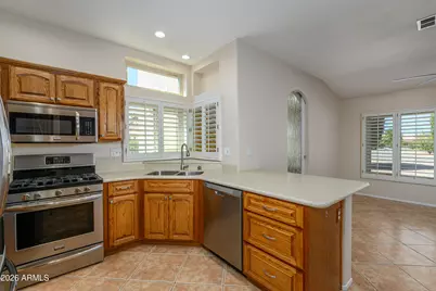 23100 N Drifter Way, Sun City West, AZ 85375 - Photo 15