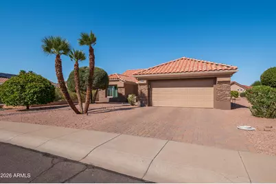 23100 N Drifter Way, Sun City West, AZ 85375 - Photo 1