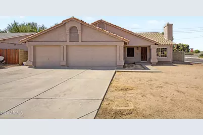 3701 E Renee Drive, Phoenix, AZ 85050 - Photo 1