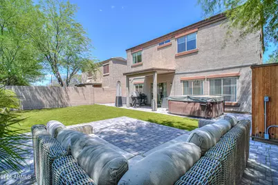 2347 W Tallgrass Trail, Phoenix, AZ 85085 - Photo 47