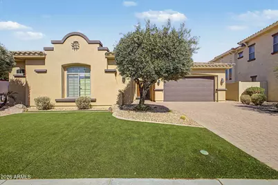 2305 N 156th Drive, Goodyear, AZ 85395 - Photo 5