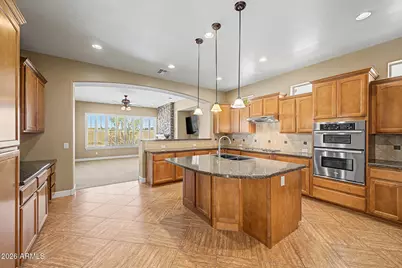 2305 N 156th Drive, Goodyear, AZ 85395 - Photo 17