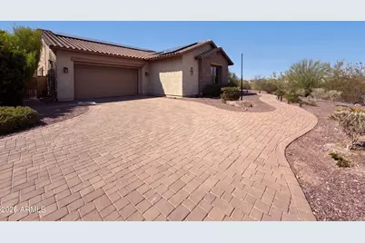 3736 N Acacia Crossing, Buckeye, AZ 85396 - Photo 31