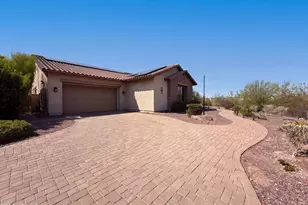 3736 N Acacia Crossing, Buckeye, AZ 85396 - Photo 31