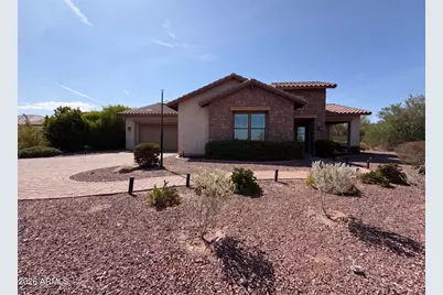 3736 N Acacia Crossing, Buckeye, AZ 85396 - Photo 1