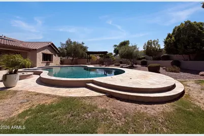3736 N Acacia Crossing, Buckeye, AZ 85396 - Photo 33