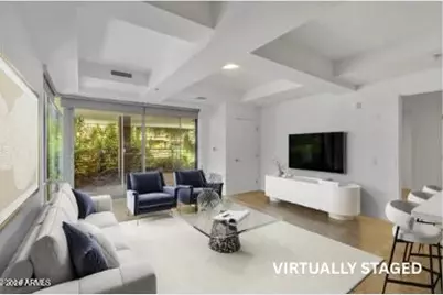 7127 E Rancho Vista Drive #4008, Scottsdale, AZ 85251 - Photo 1