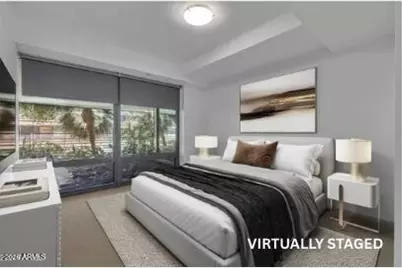 7127 E Rancho Vista Drive #4008, Scottsdale, AZ 85251 - Photo 13
