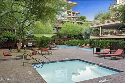7127 E Rancho Vista Drive #4008, Scottsdale, AZ 85251 - Photo 29