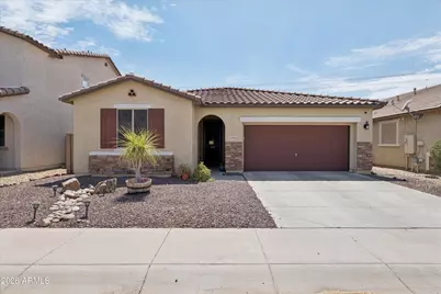 6914 S 78th Drive, Laveen, AZ 85339 - Photo 1