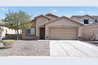 11635 W Retheford Road, Youngtown, AZ 85363 - Photo 1