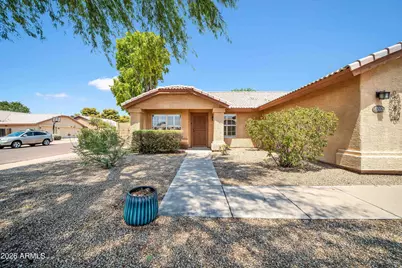 4502 E Saint John Road, Phoenix, AZ 85032 - Photo 3