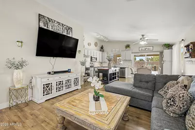 43301 W Chisholm Drive, Maricopa, AZ 85138 - Photo 5