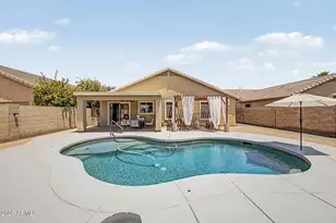 43301 W Chisholm Dr, Maricopa, AZ 85138 - Photo 25