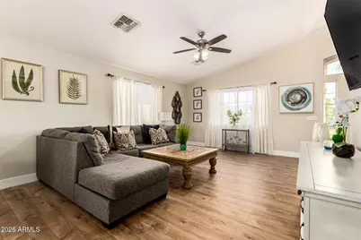 43301 W Chisholm Drive, Maricopa, AZ 85138 - Photo 3